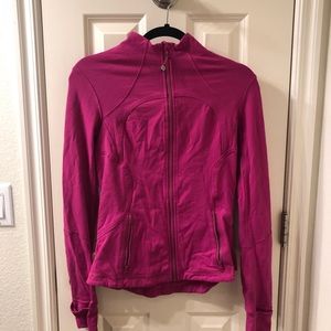 Lululemon Define Jacket